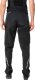 Vaude Spodnie rowerowe ocieplane męskie 2 w 1 Vaude Moab - czarne S 3