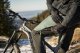 Vaude Spodnie rowerowe ocieplane męskie 2 w 1 Vaude Moab - czarne S 7