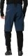 Vaude Spodnie sportowe męskie 2 w 1 wielosezonowe Vaude Moab - granatowe XL 3