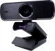 Kamera internetowa Wortmann AG Wortmann AG TERRA JP-WTFF-1080 kamera internetowa 2 MP 1920 x 1080 px USB Czarny 1