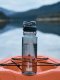 Contigo Butelka na wodę Free Flow Contigo 1000ml - szara 1