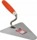 AWTools AWTOOLS KIELNIA TRÓJKĄTNA SZLIFOWANA 180mm UCHWYT DREWNIANY 1