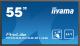 Monitor iiyama ProLite TH5565MIS-B1AG 1