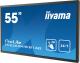 Monitor iiyama ProLite TH5565MIS-B1AG 4