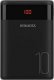 Powerbank Romoss Ares 10 10000mAh Czarny 1