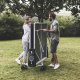 Stół do tenisa stołowego Cornilleau 100X Outdoor 8