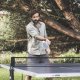 Stół do tenisa stołowego Cornilleau 100X Outdoor 9