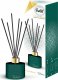 Patyczki zapachowe Golden Valley ZIELONY 100ml BRAIT1 1