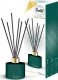 Patyczki zapachowe Golden Valley ZIELONY 100ml BRAIT1 4