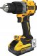 Wiertarko-wkrętarka Dewalt DCD805H2T 18 V 2 x akumulator 5 Ah 1