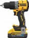 Wiertarko-wkrętarka Dewalt DCD805H2T 18 V 2 x akumulator 5 Ah 2