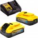Wiertarko-wkrętarka Dewalt DCD805H2T 18 V 2 x akumulator 5 Ah 3