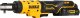 Klucz udarowy Dewalt GRZECHOTKA 12V 54Nm 1/4" 1x3,0Ah Z WYTŁOCZKĄ DO WÓZKA DCF504L1G 1