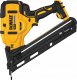 Dewalt DEWALT GWOŹDZIARKA 18V 18Ga 15-54mm BL  BEZ AKU. I ŁAD. TSTAK DCN680NT 1