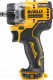 Wiertarko-wkrętarka Dewalt DCD703NT 12 V 2