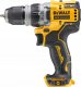 Wiertarko-wkrętarka Dewalt DCD703NT 12 V 3