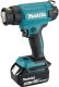 Opalarka Makita MAKITA.OPALARKA  18V DHG181ZK 2x5,0Ah 1