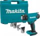 Opalarka Makita MAKITA.OPALARKA  18V DHG181ZK 2x5,0Ah 2