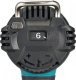 Opalarka Makita MAKITA.OPALARKA  18V DHG181ZK 2x5,0Ah 4