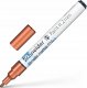 Schneider Marker metaliczny SCHNEIDER Paint-It 011, 2 mm, miedziany metalik 1
