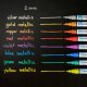 Schneider Marker metaliczny SCHNEIDER Paint-It 011, 2 mm, miedziany metalik 3