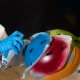Schneider Lakier w sprayu DIY Paint-It 030, 200ml, czarny 7