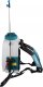 Makita Opryskiwacz DUS158Z 18V 15L 1