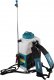 Makita Opryskiwacz DUS158Z 18V 15L 2