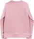 Vans Bluza damska Vans Classic V Crew Różowa (VN0A4S972PT) r. XS 1