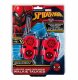 Krótkofalówka Ekids Krótkofalówka Radiotelefon Walkie Talkie /  Walkie Talkies / Spider-man / Sm-212.uexv22 1