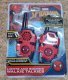 Krótkofalówka Ekids Krótkofalówka Radiotelefon Walkie Talkie /  Walkie Talkies / Spider-man / Sm-212.uexv22 4