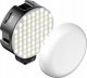 Ulanzi Lampa Oświetleniowa Led Klips Do Vlog / Ulanzi Cl01 4