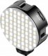 Ulanzi Lampa Oświetleniowa Led Klips Do Vlog / Ulanzi Cl01 8