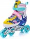 Rolki Meteor 4w1 Unicorn S 30-33 Uniwersalny 6