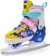 Rolki Meteor 4w1 Unicorn S 30-33 Uniwersalny 9
