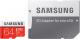 Karta Samsung Evo Plus MicroSDXC 64 GB Class 10 UHS-I/U3  (MB-MC64GA/EU) 5