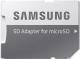 Karta Samsung Evo Plus MicroSDXC 64 GB Class 10 UHS-I/U3  (MB-MC64GA/EU) 6
