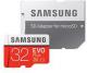 Karta Samsung EVO Plus MicroSDHC 32 GB Class 10 UHS-I/U1  (MB-MC32GA/EU) 3
