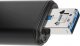 Dyktafon IneoTronic Pendrive dyktafon VX-74 2w1 8GB 5