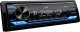 Radio samochodowe JVC KDX-382BT, BT, USB, FM 1