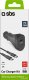 Kabel USB XXX_sbs (SBS Mobile) SBS PD KFZ-Ladegerät 25W USB-C + USB-C Kabel 1m 2