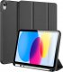 Etui na tablet Nevox nevox Vario Series Bookcase iPad 10,9'' 10Gen grau 2