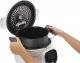 Multicooker Moulinex MOULINEX YY4405FB Cooko Smart Multicooker + 6 l 100 kadzi Przepisy i ksiazka kucharska w zestawie - bialy 2