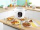 Multicooker Moulinex MOULINEX YY4405FB Cooko Smart Multicooker + 6 l 100 kadzi Przepisy i ksiazka kucharska w zestawie - bialy 4