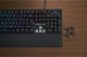 Klawiatura The G-Lab Carbon Blue switch (S7134067) 4