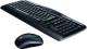 Klawiatura + mysz Logitech WIRELESS COMBO MK330 (920-003982) 2