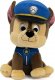 Paw Patrol PAT PATROL - PLUSH 15 CM CHASE Paw Patrol Gund - 6058437 - miekki i nadajacy sie do prania plusz od 12 miesiecy 1