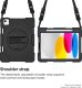 Etui na tablet Eiger Eiger Peak 500m Case iPad 10,9'' 10Gen schwarz 1
