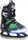 K2 Świecące Łyżwy K2 Jr Raider Ice Beam 2023 32-37 2