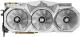 Karta graficzna KFA2 GeForce GTX 1080 Ti Hall of Fame 11GB GDDR5X (352 bit), DVI-D, HDMI, 3xDisplayPort, BOX (80IUJBDHQ7FK) 2